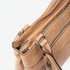 Bolso de hombro, Serie Clásicos. 36x25x12 cm
