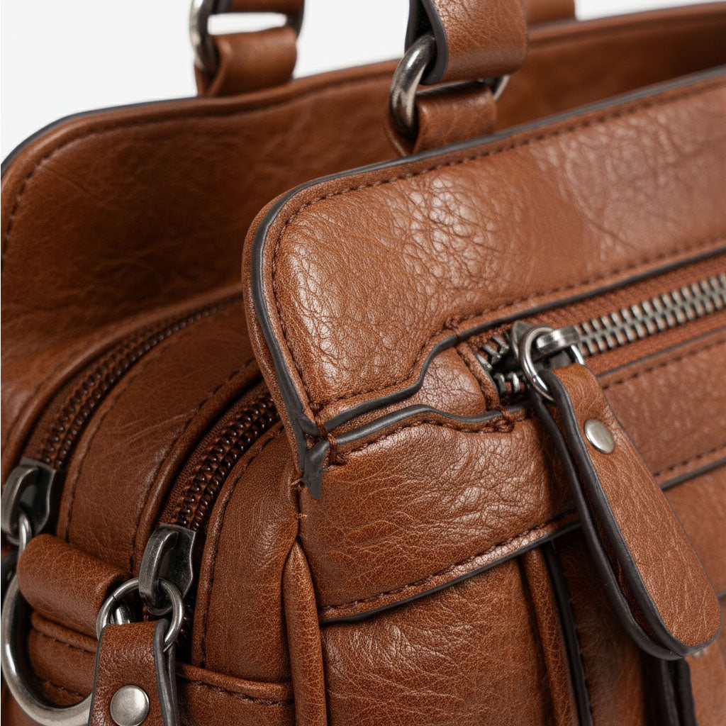 Handbag and shoulder bag Classics Series
