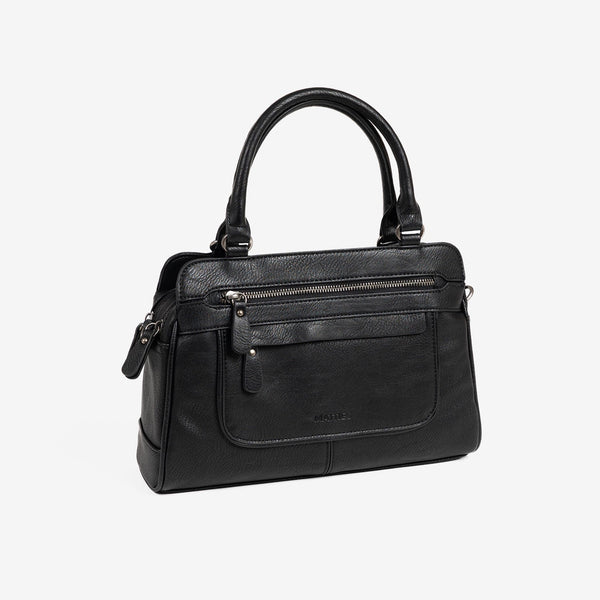 Bolso de mano y bandolera Serie Clásicos
