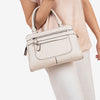 Bolso de mano y bandolera Serie Clásicos