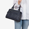 Bolso de mano y bandolera Serie Clásicos