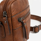 Classic Shoulder Bag