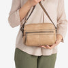 Bolso Bandolera Classic