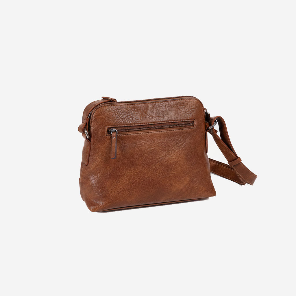 Bolso bandolera clásico Matties