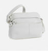 Bolso blanco bandolera Classic