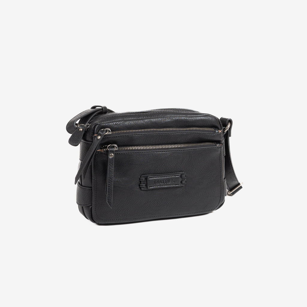 Bolso bandolera casual Matties