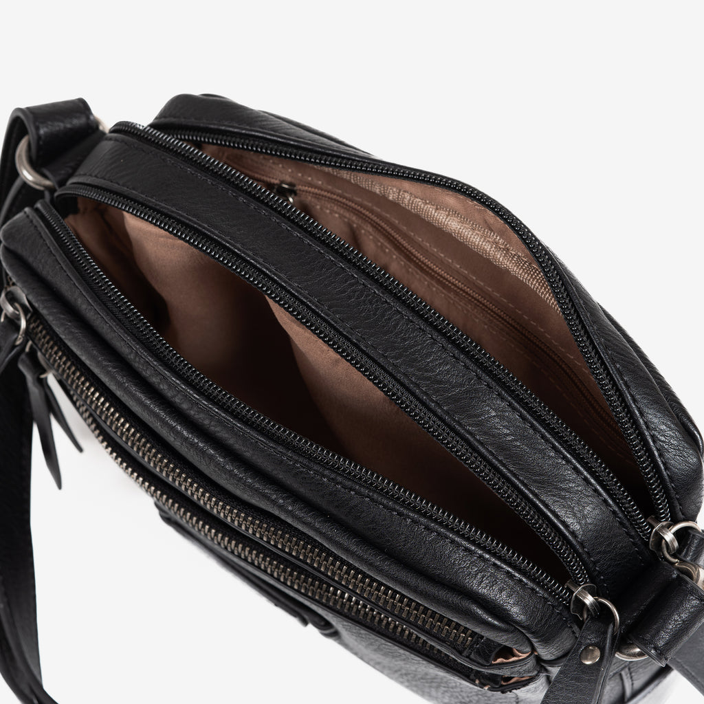 Bolso bandolera casual Matties