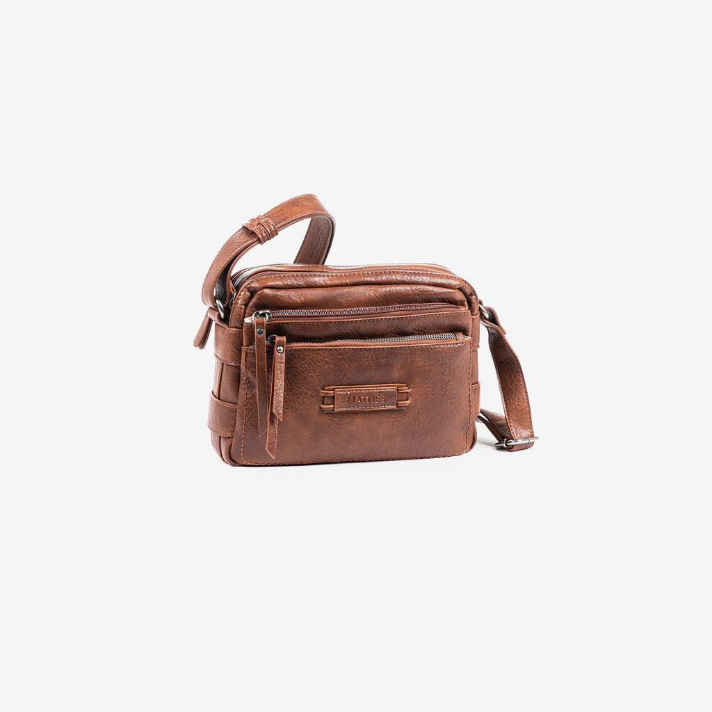 Bolso bandolera casual Matties
