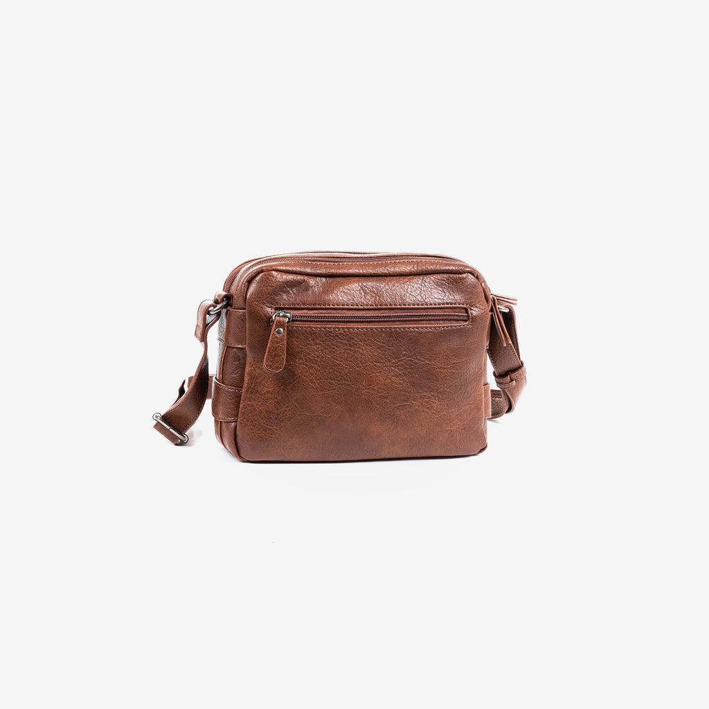 Bolso bandolera casual Matties
