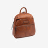 Mochila, Serie mochilas. 26x27x12 cm