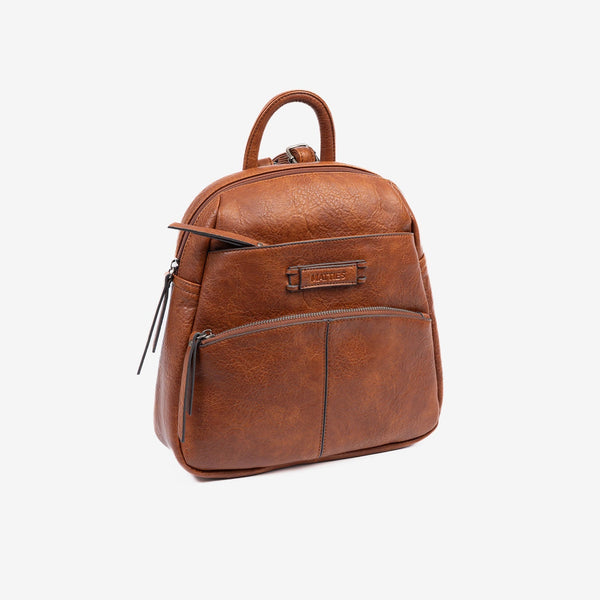 Mochila, Serie mochilas. 26x27x12 cm