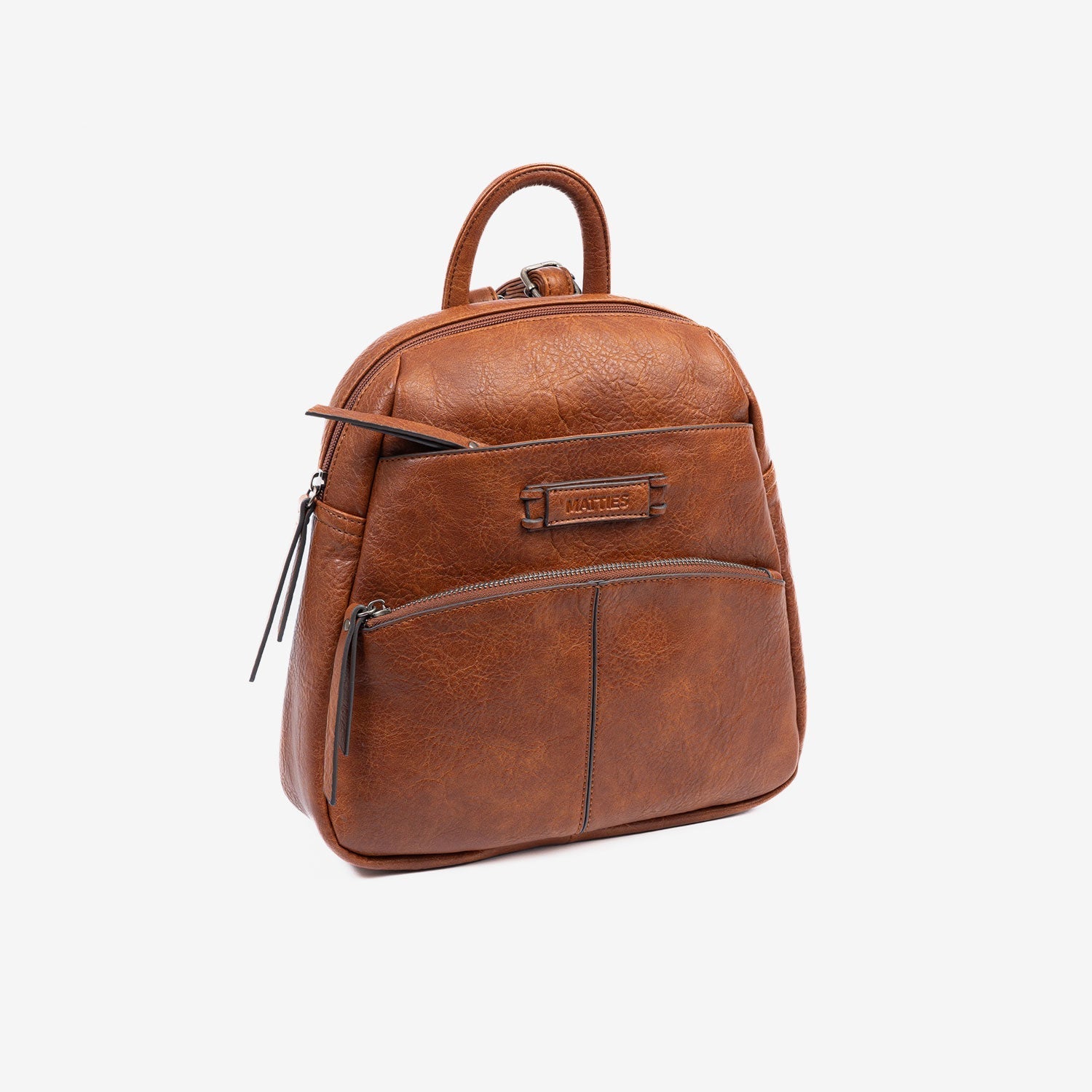 Mochila, Serie mochilas. 26x27x12 cm