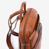 Mochila, Serie mochilas. 26x27x12 cm