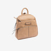 Mochila, Serie mochilas. 26x27x12 cm