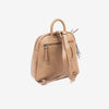 Mochila, Serie mochilas. 26x27x12 cm