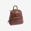 Mochila, Serie mochilas. 26x27x12 cm