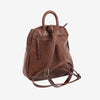 Mochila, Serie mochilas. 26x27x12 cm