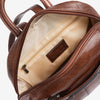 Mochila, Serie mochilas. 26x27x12 cm