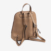 Mochila de mujer, Serie Mochilas - 27.5x30x12 cm