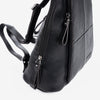Mochila de mujer, Serie Mochilas - 27.5x30x12 cm