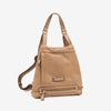 Mochila para mujer, Serie mochilas sport. 30x30x11 cm
