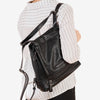 Mochila para mujer, Serie mochilas sport. 30x30x11 cm