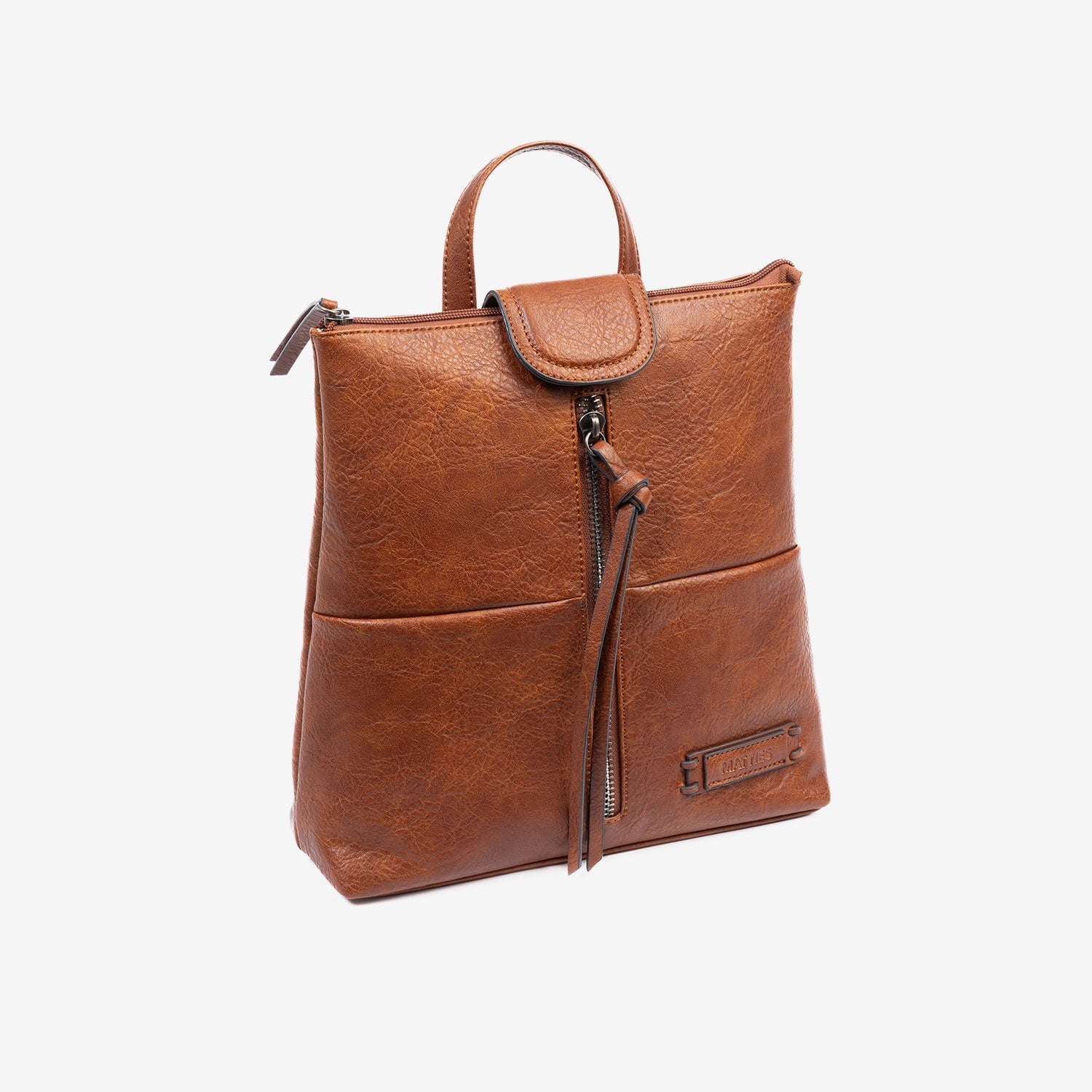 Mochila, Serie mochilas. 27x28x10 cm