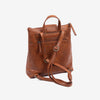 Mochila, Serie mochilas. 27x28x10 cm