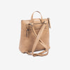 Mochila, Serie mochilas. 27x28x10 cm