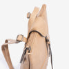 Mochila, Serie mochilas. 27x28x10 cm