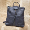 Mochila, Serie mochilas. 27x28x10 cm