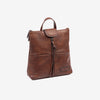 Mochila, Serie mochilas. 27x28x10 cm
