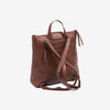 Mochila, Serie mochilas. 27x28x10 cm