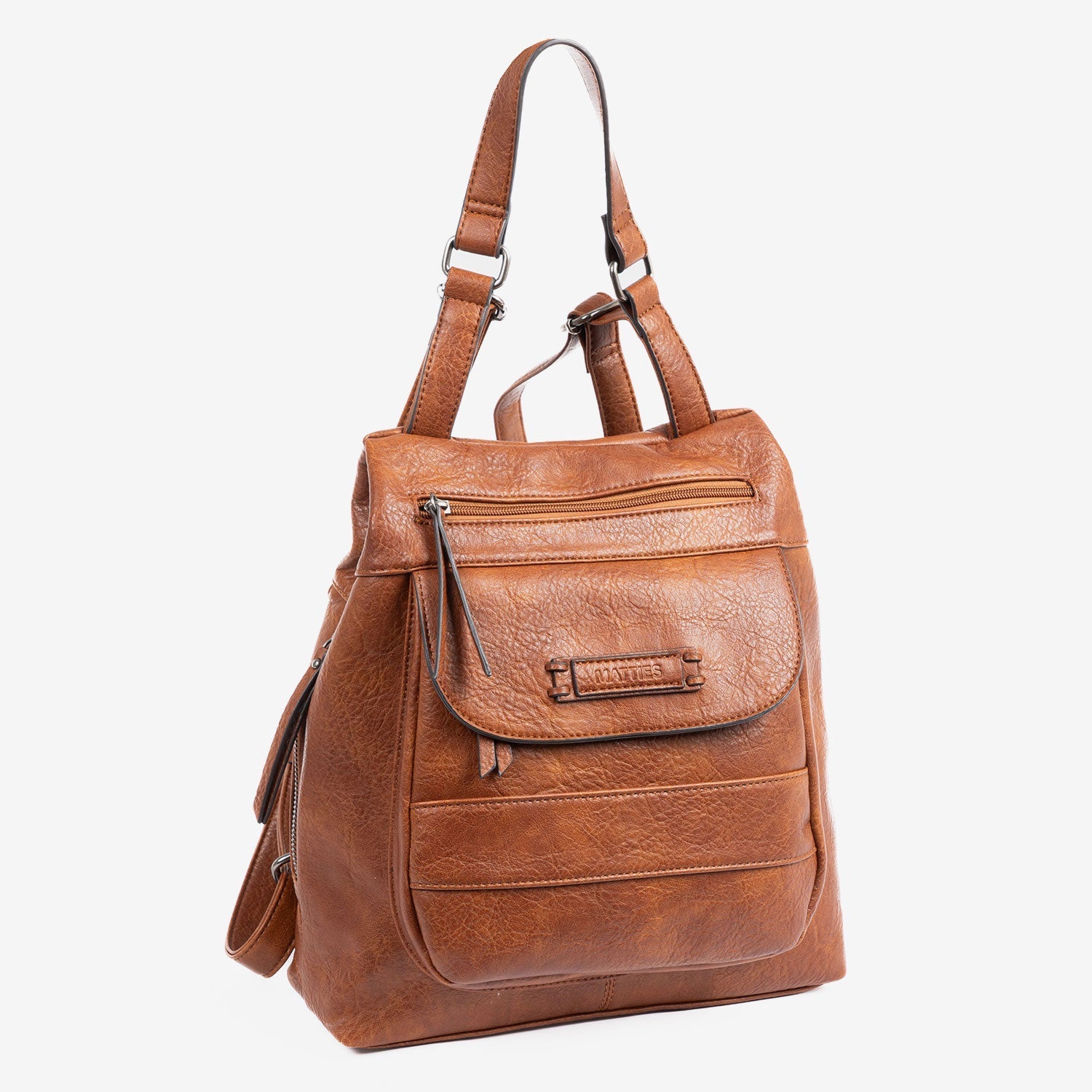 Mochila antirrobo, Serie mochilas. 30x31x10 cm