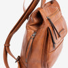 Mochila antirrobo, Serie mochilas. 30x31x10 cm