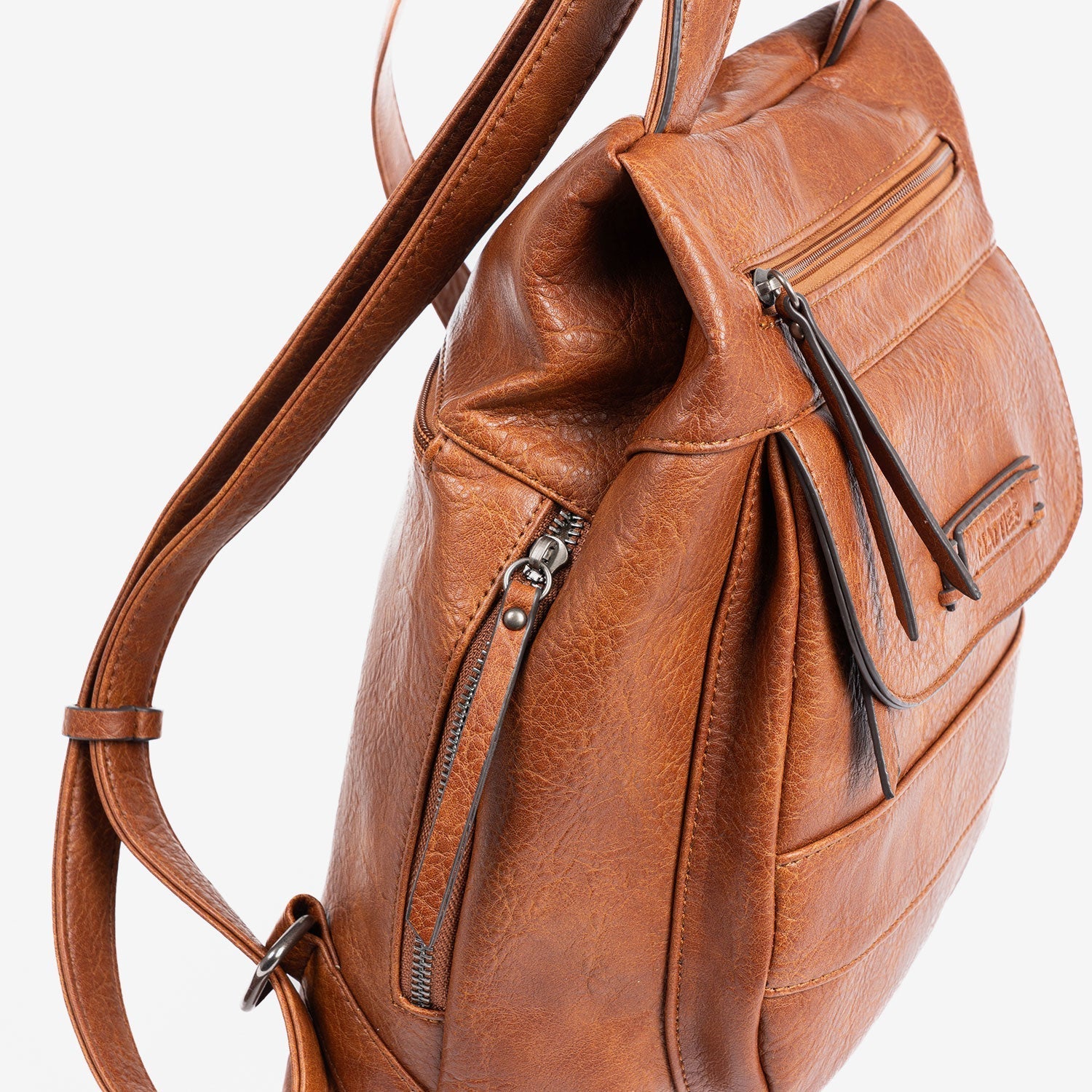 Mochila antirrobo, Serie mochilas. 30x31x10 cm