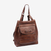 Mochila antirrobo, Serie mochilas. 30x31x10 cm