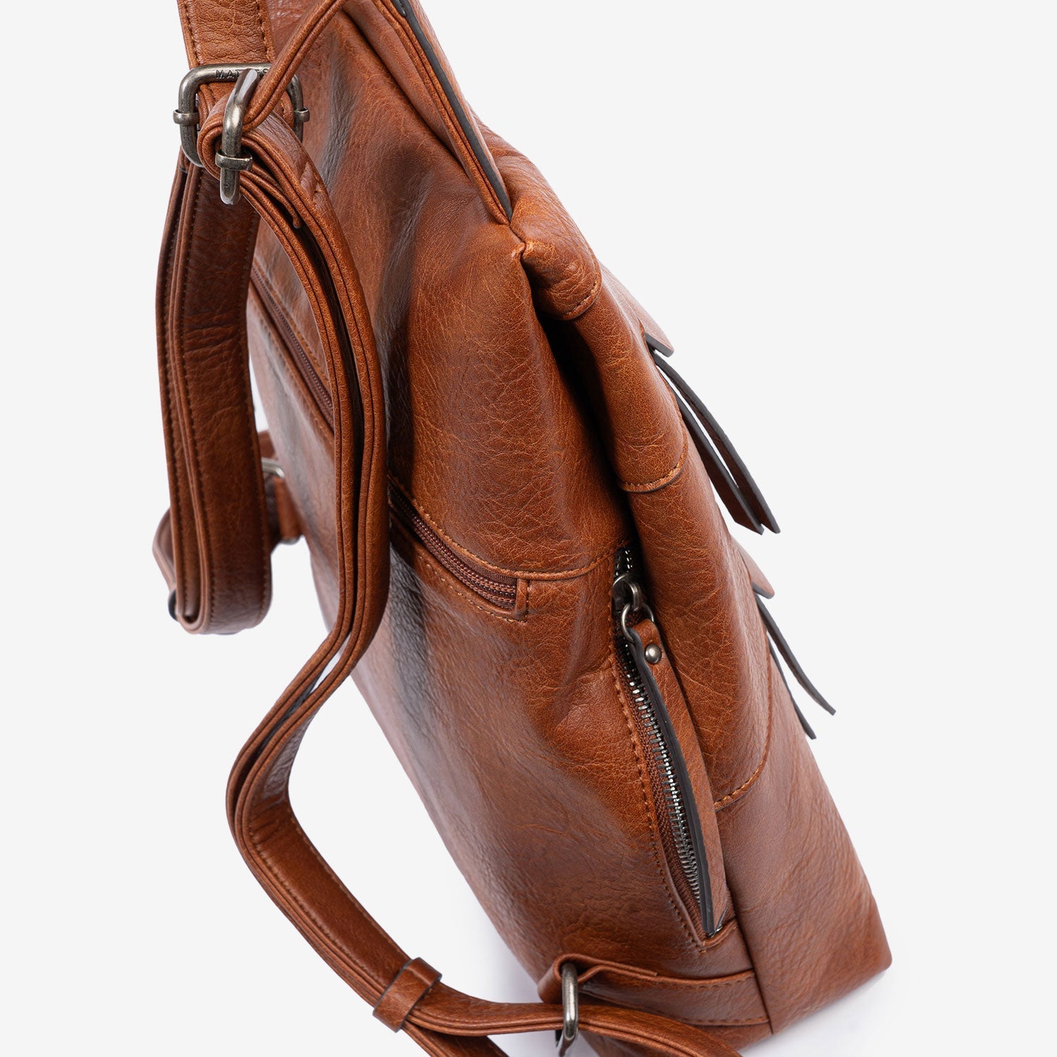 Mochila antirrobo, Serie mochilas. 30x31x10 cm