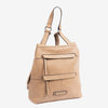 Mochila antirrobo, Serie mochilas. 30x31x10 cm