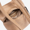 Mochila antirrobo, Serie mochilas. 30x31x10 cm