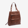 Mochila antirrobo, Serie mochilas. 30x31x10 cm