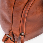 Mochila clásica, Serie Mochilas. 23.5x30x9.5 cm