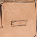 Mochila clásica, Serie Mochilas. 23.5x30x9.5 cm