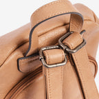 Mochila clásica, Serie Mochilas. 23.5x30x9.5 cm