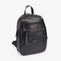 Mochila clásica, Serie Mochilas. 23.5x30x9.5 cm