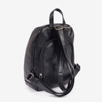 Mochila clásica, Serie Mochilas. 23.5x30x9.5 cm