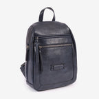 Mochila clásica, Serie Mochilas. 23.5x30x9.5 cm