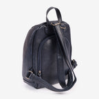 Mochila clásica, Serie Mochilas. 23.5x30x9.5 cm
