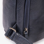 Mochila clásica, Serie Mochilas. 23.5x30x9.5 cm