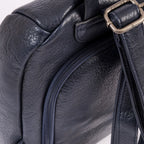 Mochila clásica, Serie Mochilas. 23.5x30x9.5 cm